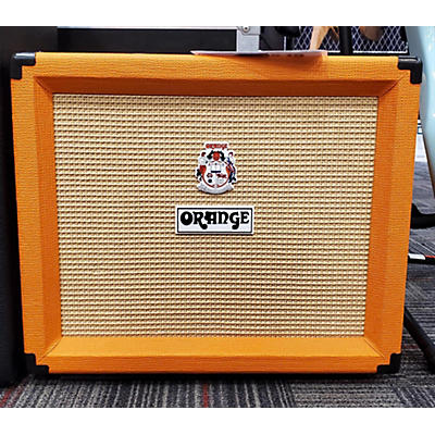 Orange Amplifiers Rocker15 Tube Guitar Combo Amp
