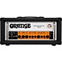 Open-Box Orange Amplifiers Rockerverb 100 MKIII 100W Tube Guitar Amp Head Condition 1 - Mint Black