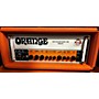 Used Orange Amplifiers Rockerverb 100H MKIII Tube Guitar Amp Head