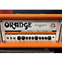 Used Orange Amplifiers Rockerverb 50 MKII Tube Guitar Amp Head