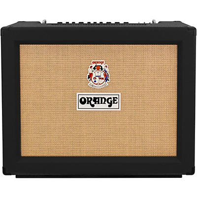 Orange Amplifiers Rockerverb 50 MKIII 50W 2x12 Tube Guitar Combo Amp