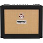 Orange Amplifiers Rockerverb 50 MKIII 50W 2x12 Tube Guitar Combo Amp Black