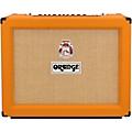 Orange Amplifiers Rockerverb 50 MKIII 50W 2x12 Tube Guitar Combo Amp BlackOrange
