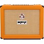 Orange Amplifiers Rockerverb 50 MKIII 50W 2x12 Tube Guitar Combo Amp Orange