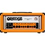 Open-Box Orange Amplifiers Rockerverb 50 MKIII 50W Tube Guitar Amp Head Condition 1 - Mint Orange