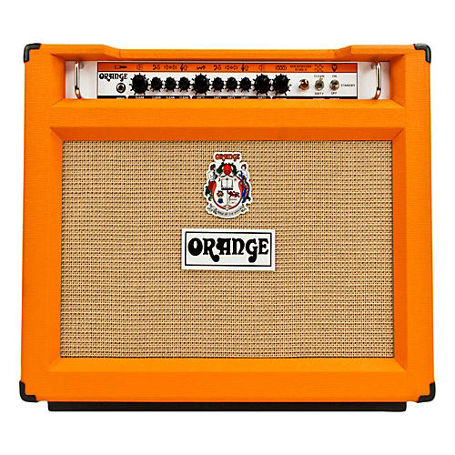 Rockerverb 50 Series RK50TC 50W 2x12 Tube Guitar Combo Amp