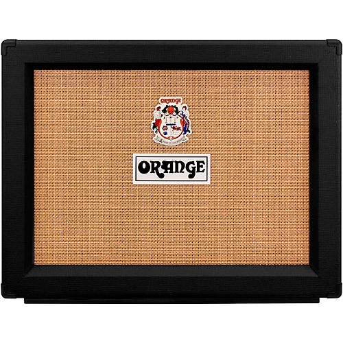 Orange Amplifiers Rockerverb 50C MKIII Neo 2x12 Combo Black