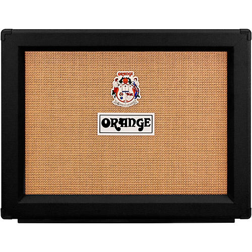 Orange Amplifiers Rockerverb 50C MKIII Neo 2x12 Combo Condition 1 - Mint Black