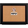 Open-Box Orange Amplifiers Rockerverb 50C MKIII Neo 2x12 Combo Condition 1 - Mint Black