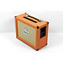 Open-Box Orange Amplifiers Rockerverb 50C MKIII Neo 50W 2x12 Tube Guitar Combo Amp Condition 3 - Scratch and Dent Orange 197881473051