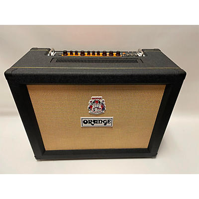 Orange Amplifiers Rockerverb 50C MkIII Tube Guitar Combo Amp
