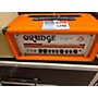 Used Orange Amplifiers Rockerverb RK100HTC 100W Tube Guitar Amp Head