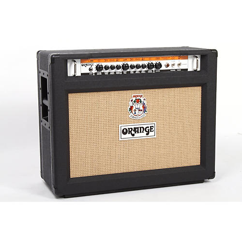 Rockerverb RK50C MKII 50W 2x12 Tube Guitar Combo Amp