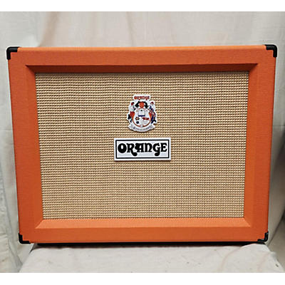 Orange Amplifiers Rockerverb RK50C MKII 50W 2x12 Tube Guitar Combo Amp