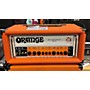 Used Orange Amplifiers Rockerverb RK50H MKIII Tube Guitar Amp Head