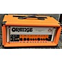 Used Orange Amplifiers Rockerverb RK50H MKIII Tube Guitar Amp Head