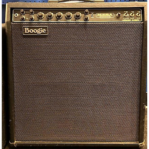 MESA/Boogie Rocket 4 Forty Tube Guitar Combo Amp