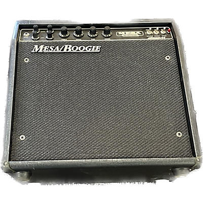 MESA/Boogie Rocket 44 Tube Guitar Combo Amp