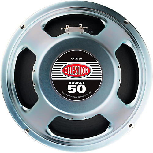 celestion 50 watt speakers