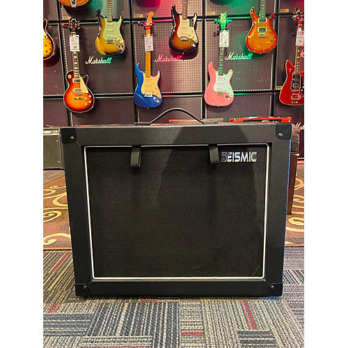Seismic Audio Rocket 50 Guitar Cabinet