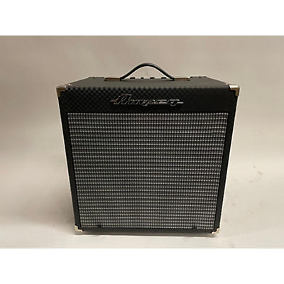 Ampeg Rocket Bass RB-108 Bass Combo Amp