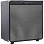 Ampeg Rocket Bass RB-112 100W 1x12 Bass Combo Amp Black and Silver