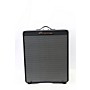 Open-Box Ampeg Rocket Bass RB-210 2x10 500W Bass Combo Amp Condition 4 - Needs Repair Black and Silver 197881188924