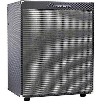 Ampeg Rocket Bass RB-210 500W 2x10 Bass Combo Amp