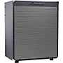 Ampeg Rocket Bass RB-210 500W 2x10 Bass Combo Amp Black and Silver