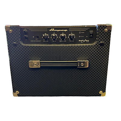 Ampeg Rocket Bass RB108 30W 1X8 Bass Combo Amp