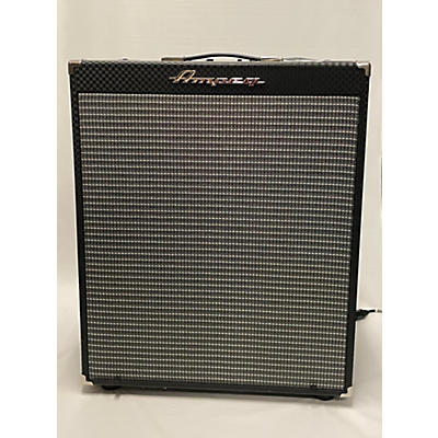 Ampeg Rocket Bass RB210 Bass Combo Amp