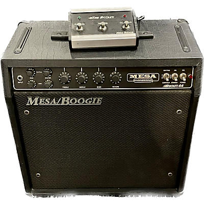 MESA/Boogie Rocket.44 Tube Guitar Combo Amp
