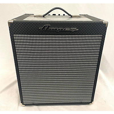 Ampeg Rocketbass RB-110 Bass Combo Amp