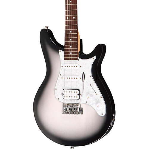 Rocketeer Deluxe Electric Guitar