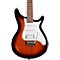 Rocketeer Deluxe Electric guitar Level 2 Vintage Sunburst 888365918532