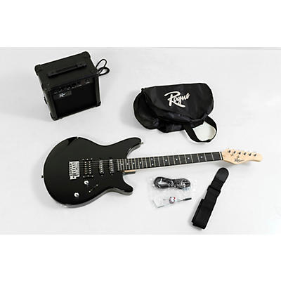 Rogue Rocketeer Electric Guitar Pack