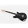 Open-Box Rogue Rocketeer Electric Guitar Pack Condition 3 - Scratch and Dent Black 197881218317