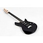 Open-Box Rogue Rocketeer Electric Guitar Pack Condition 3 - Scratch and Dent Black 197881286385