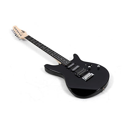 Rogue Rocketeer Electric Guitar Pack