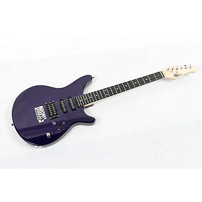 Rogue Rocketeer Electric Guitar Pack