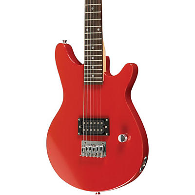Rogue Rocketeer RR50 7/8-Scale Electric Guitar -