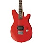 Rogue Rocketeer RR50 7/8-Scale Electric Guitar - Red