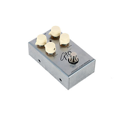 J.Rockett Audio Designs Rockett Pedals GTO