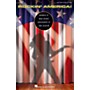 Hal Leonard Rockin' America! (Choral Medley) SATB Singer arranged by Mark Brymer