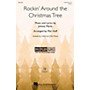 Hal Leonard Rockin' Around the Christmas Tree 2-Part arranged by Mac Huff