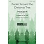 Hal Leonard Rockin' Around the Christmas Tree 3-Part Mixed arranged by Mac Huff