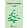 Hal Leonard Rockin' Around the Christmas Tree SATB a cappella arranged by Kirby Shaw