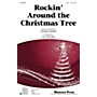 Shawnee Press Rockin' Around the Christmas Tree SSA arranged by Jill Gallina