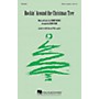 Hal Leonard Rockin' Around the Christmas Tree SSAA A Cappella arranged by Kirby Shaw