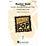 Hal Leonard Rockin' Gold (Medley) 2-Part arranged by Roger Emerson